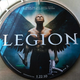 Illustration for article titled Legions Shirtless Tatooed Angel Wields Both A Gun And A Knife